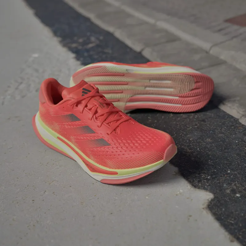 adidas Supernova Prima Hardloopschoenen (IE5968)