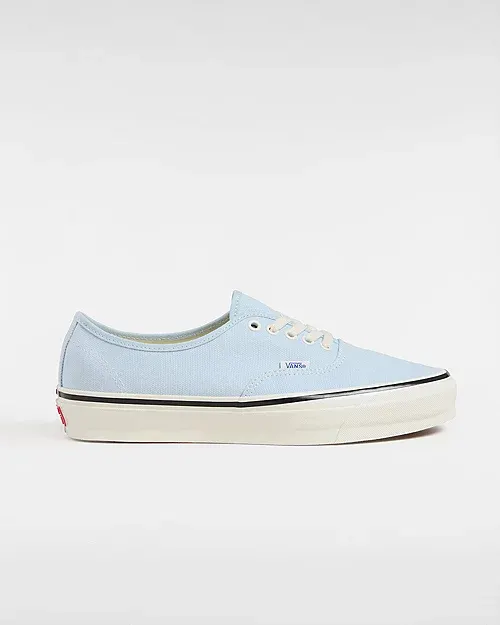 VANS Premium Authentic 44 Duck Canvas Blauw (VN0007QZ689)