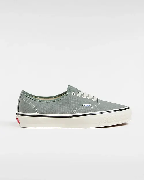 VANS Premium Authentic 44 Duck Canvas Groen (VN0007QZE8A)