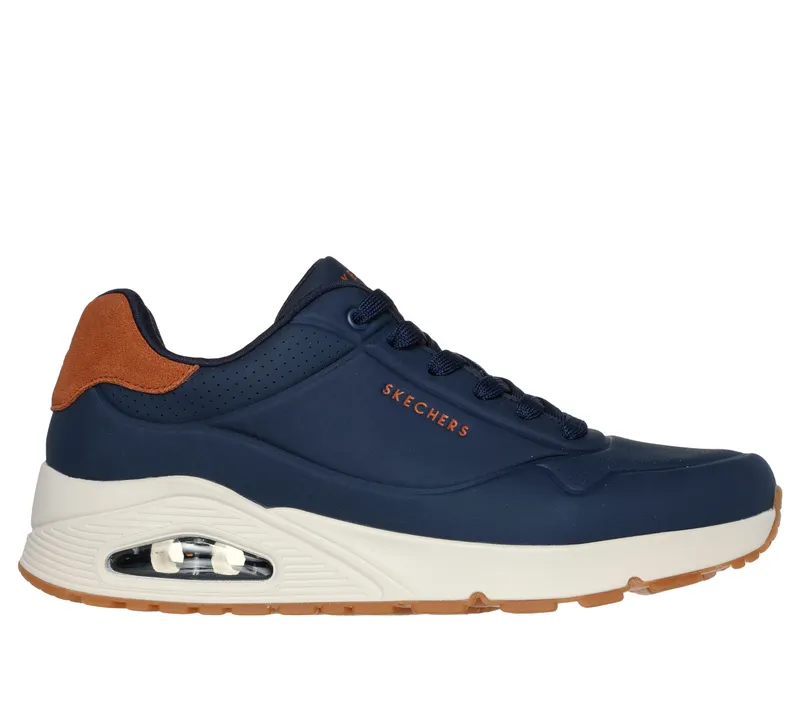 Skechers Uno – Suited On Air – Marine (183004-NVY)