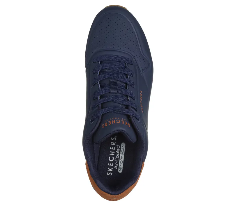 Skechers Uno – Suited On Air – Marine (183004-NVY)