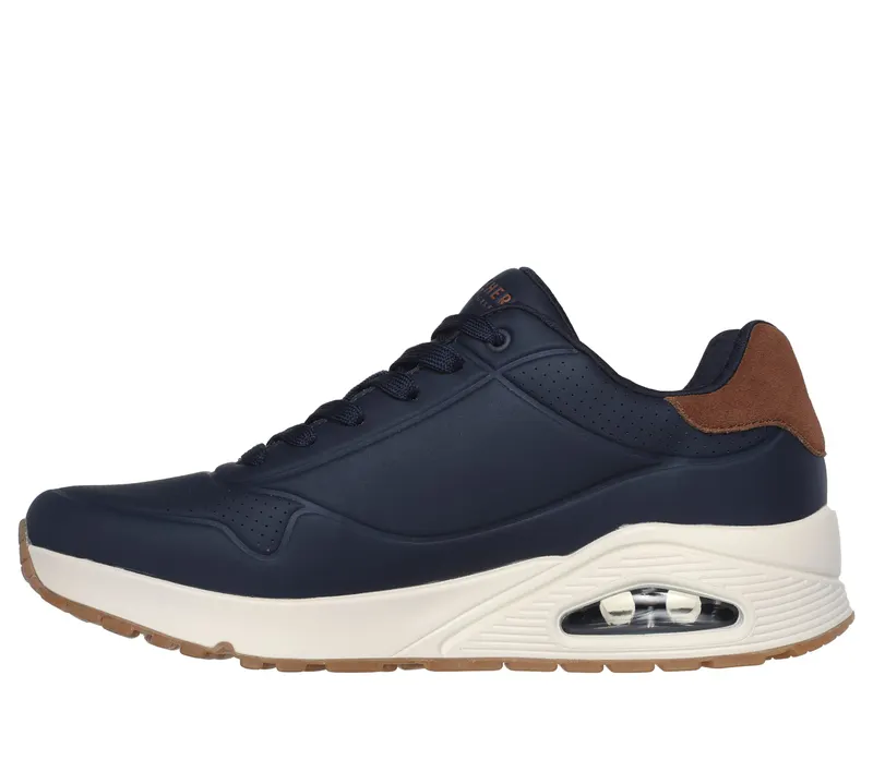 Skechers Uno – Suited On Air – Marine (183004-NVY)