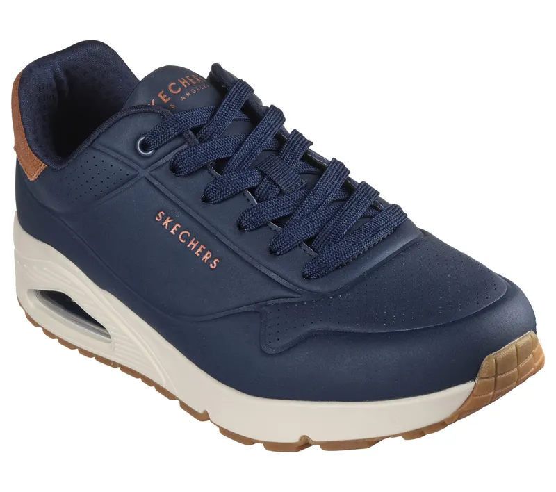 Skechers Uno – Suited On Air – Marine (183004-NVY)