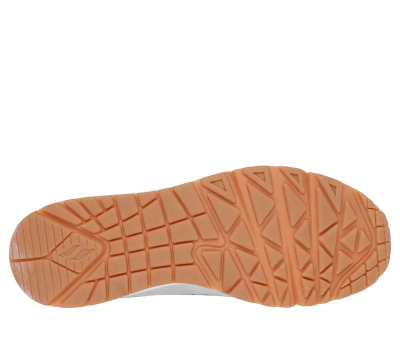Skechers Uno – Victory Pack – Wit / Marine (183913-WNVR)