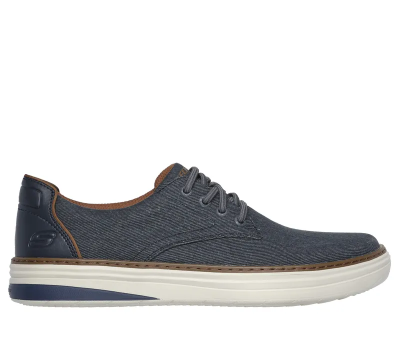 Skechers Hyland – Ratner – Marine (205135-NVY)