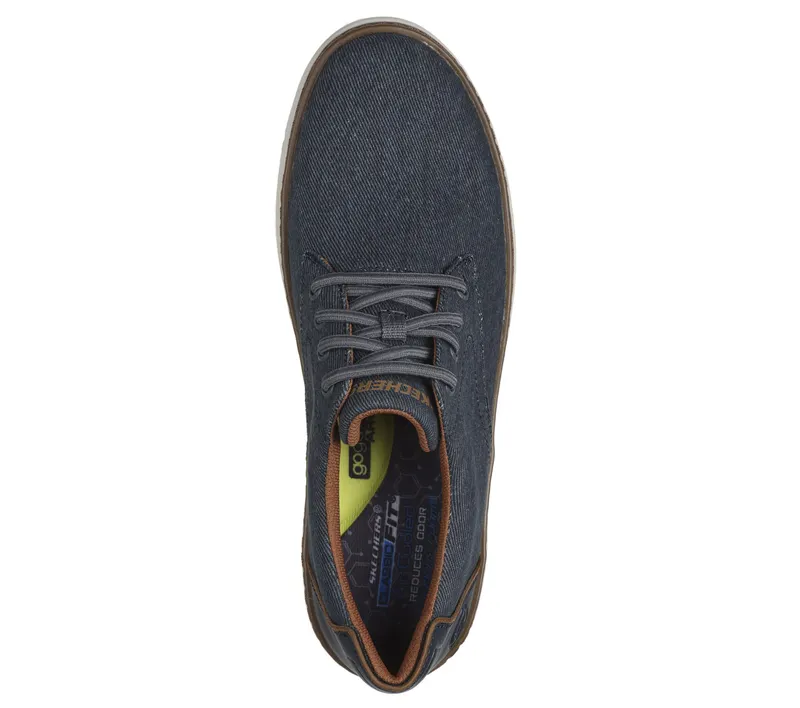 Skechers Hyland – Ratner – Marine (205135-NVY)