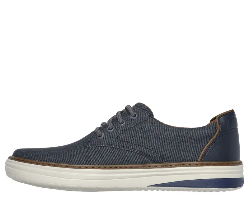 Skechers Hyland – Ratner – Marine (205135-NVY)