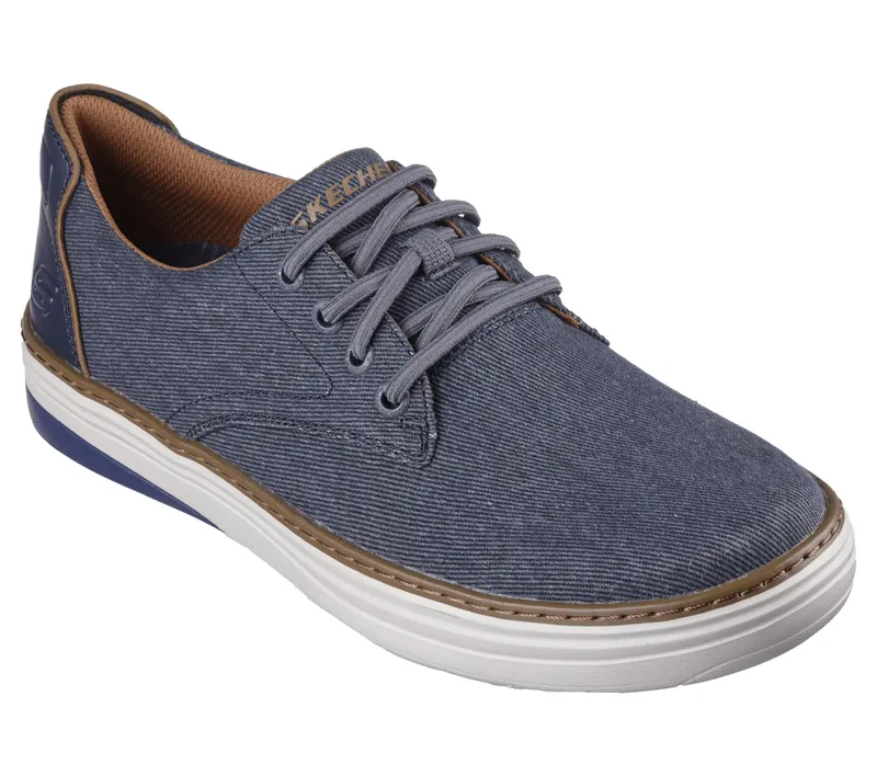 Skechers Hyland – Ratner – Marine (205135-NVY)