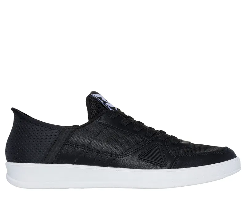 Skechers Skechers Slip-ins Mark Nason: New Wave Cup – Zwart (210871-BLK)