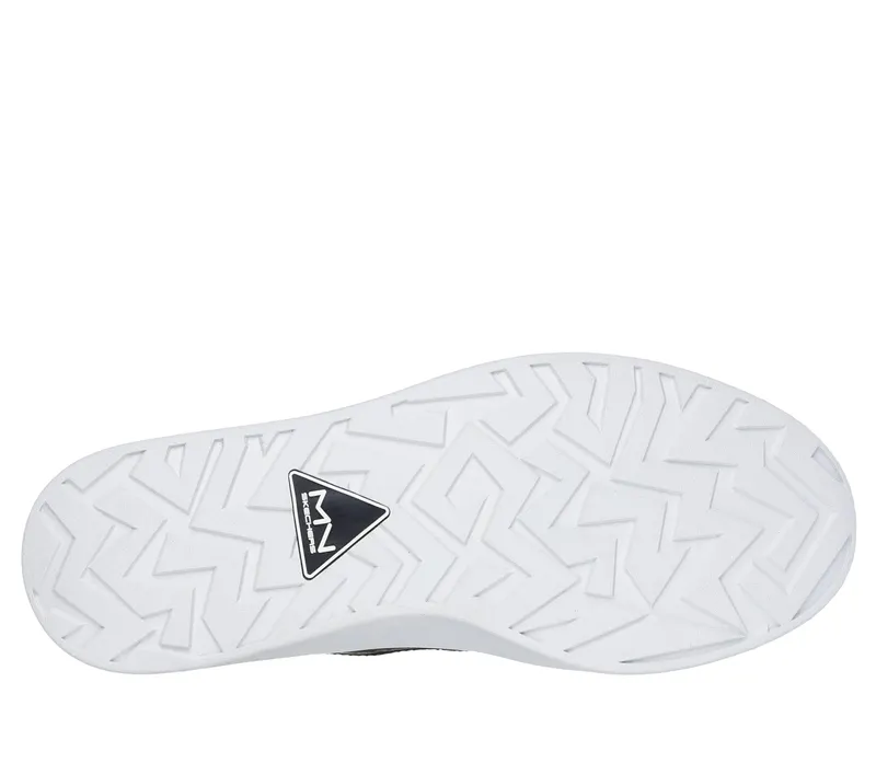 Skechers Skechers Slip-ins Mark Nason: New Wave Cup – Zwart (210871-BLK)