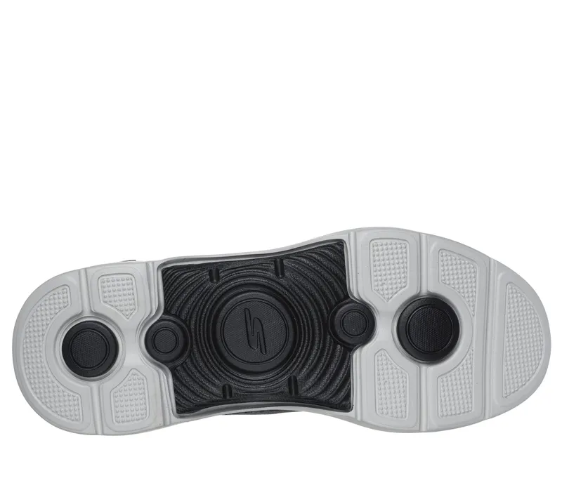 Skechers Skechers Slip-ins: Arch Fit 2.0 – Grand Select 2 – Houtskool / Rood (216601-CCRD)