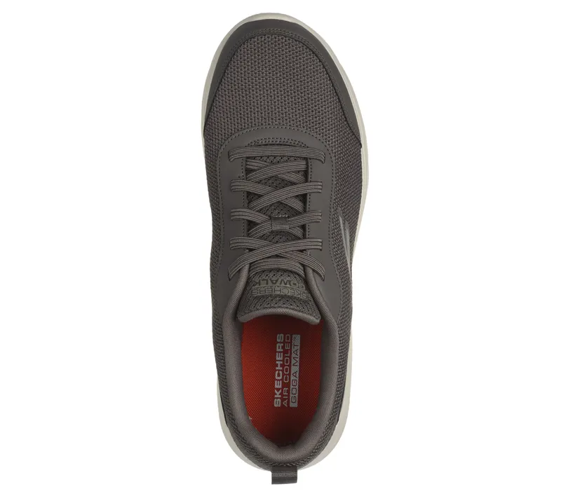 Skechers GO WALK 7 – Taupe (216644-TPE)
