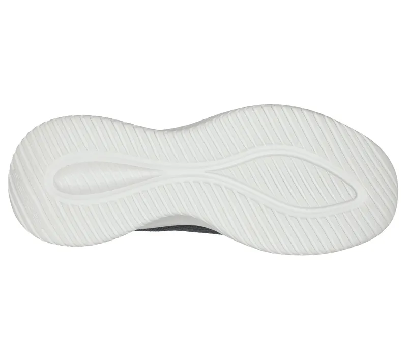Skechers Slip-ins: Ultra Flex 3.0 – Viewpoint – Houtskool / Limoen (232451-CCLM)