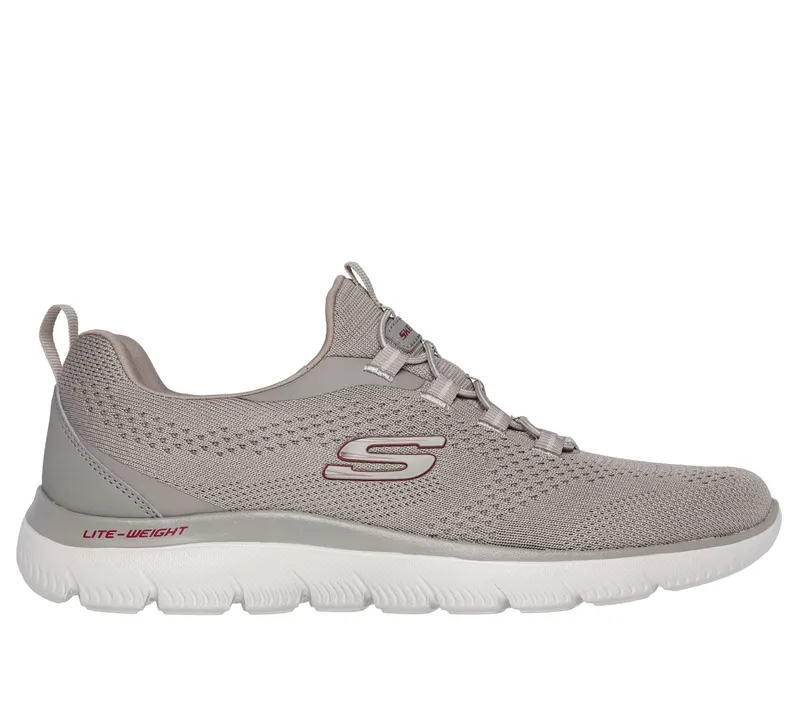 Skechers Summits – Tallo – Taupe (232832-TPE)