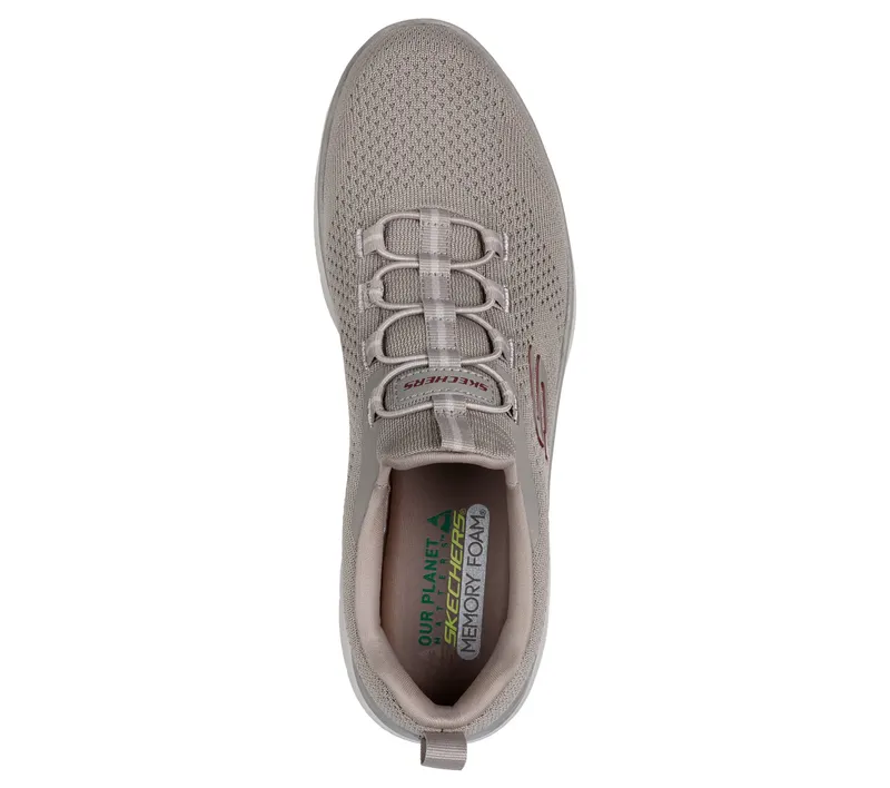 Skechers Summits – Tallo – Taupe (232832-TPE)