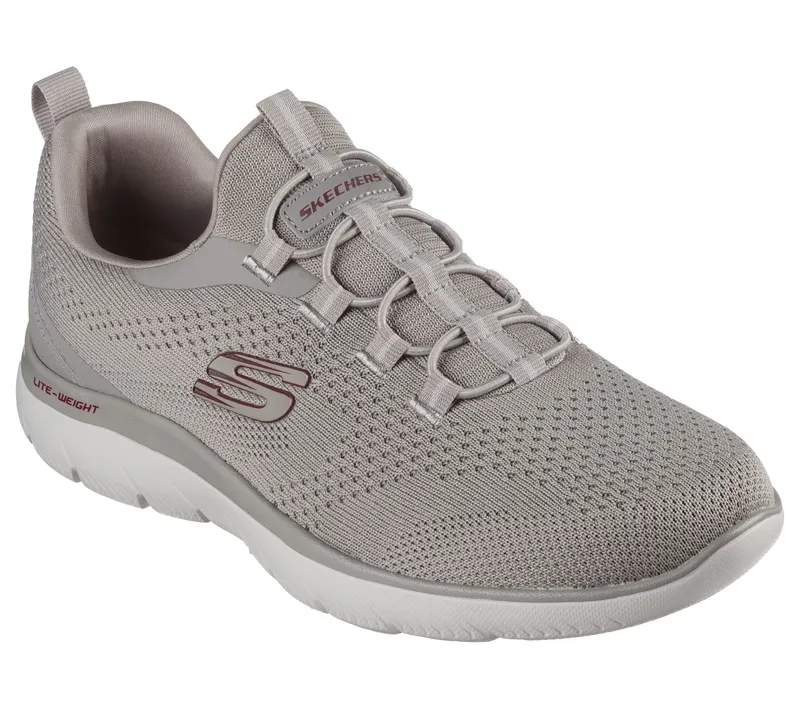 Skechers Summits – Tallo – Taupe (232832-TPE)