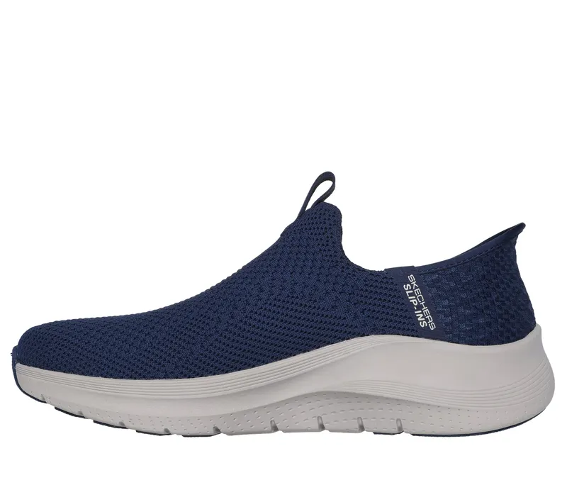 Skechers Skechers Slip-ins: Arch Fit 2.0 – Crayn – Marine (232900-NVY)