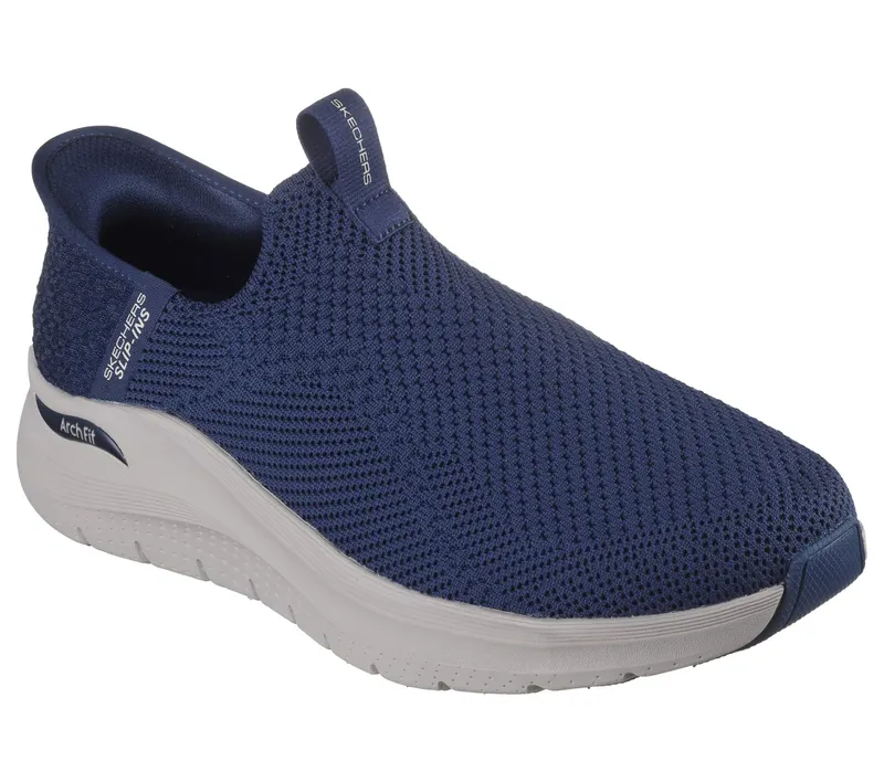 Skechers Skechers Slip-ins: Arch Fit 2.0 – Crayn – Marine (232900-NVY)