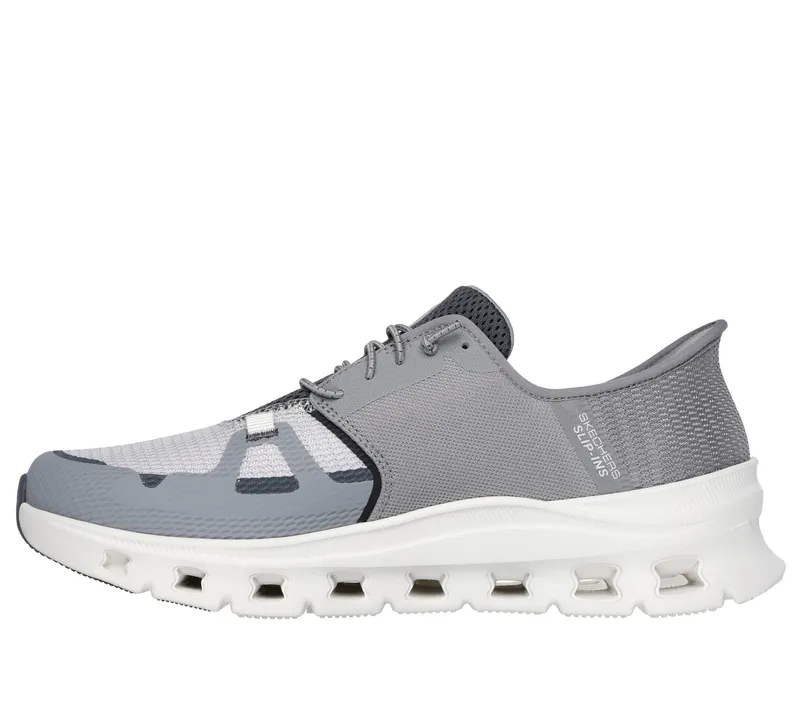 Skechers Skechers Slip-ins: Glide-Step Pro – Grijs / Houtskool (232930-GYCC)