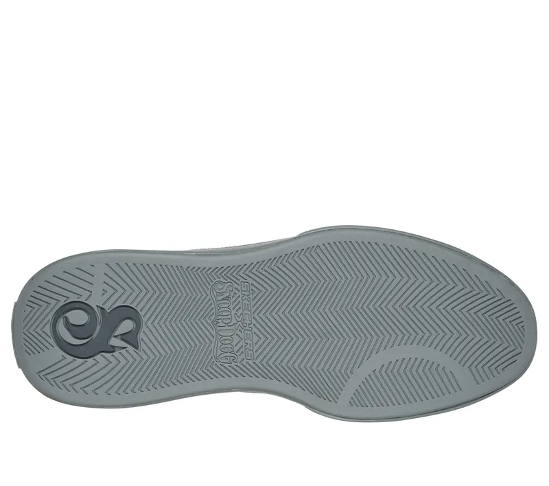 Skechers Skechers Slip-ins: Snoop One – Boss Life Canvas – Olijf (251026-OLV)