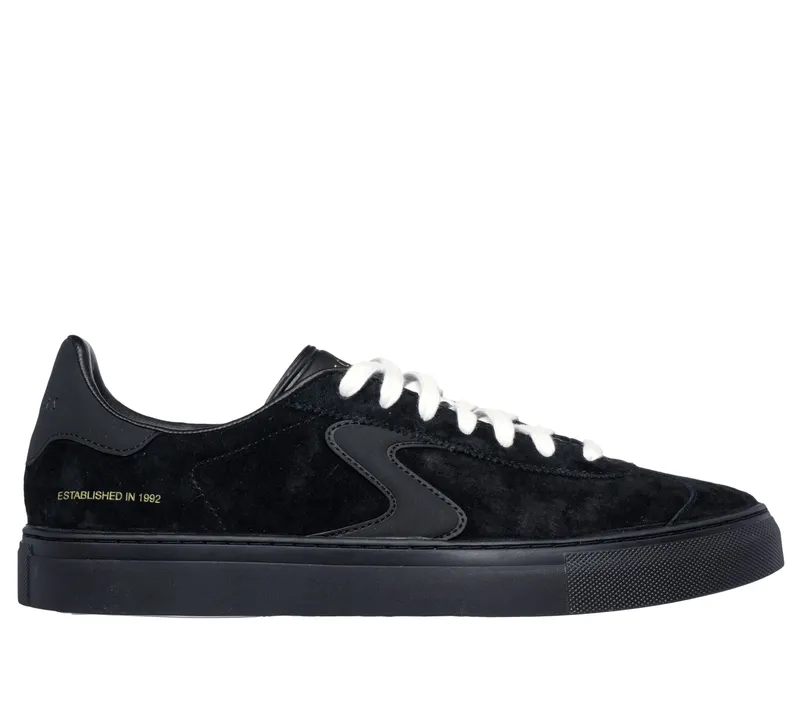 Skechers Arch Fit Legend – Hamor – Zwart (254000-BLK)