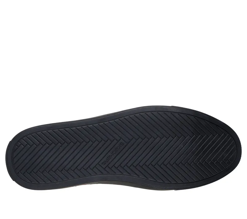 Skechers Arch Fit Legend – Hamor – Zwart (254000-BLK)