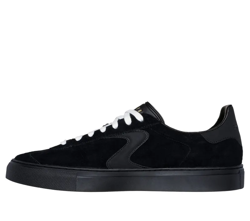 Skechers Arch Fit Legend – Hamor – Zwart (254000-BLK)
