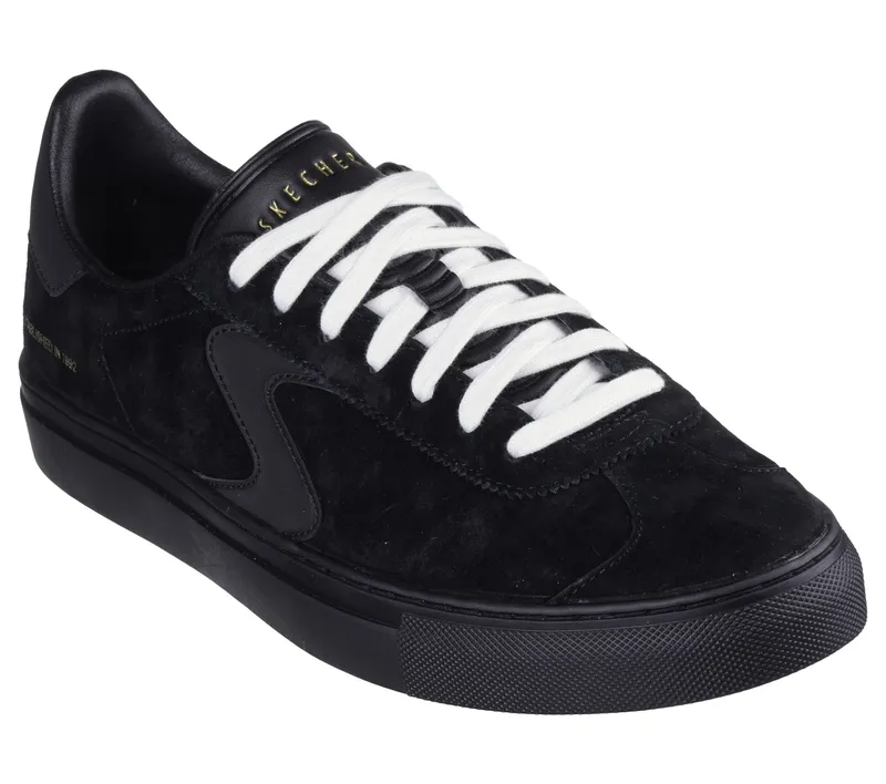 Skechers Arch Fit Legend – Hamor – Zwart (254000-BLK)