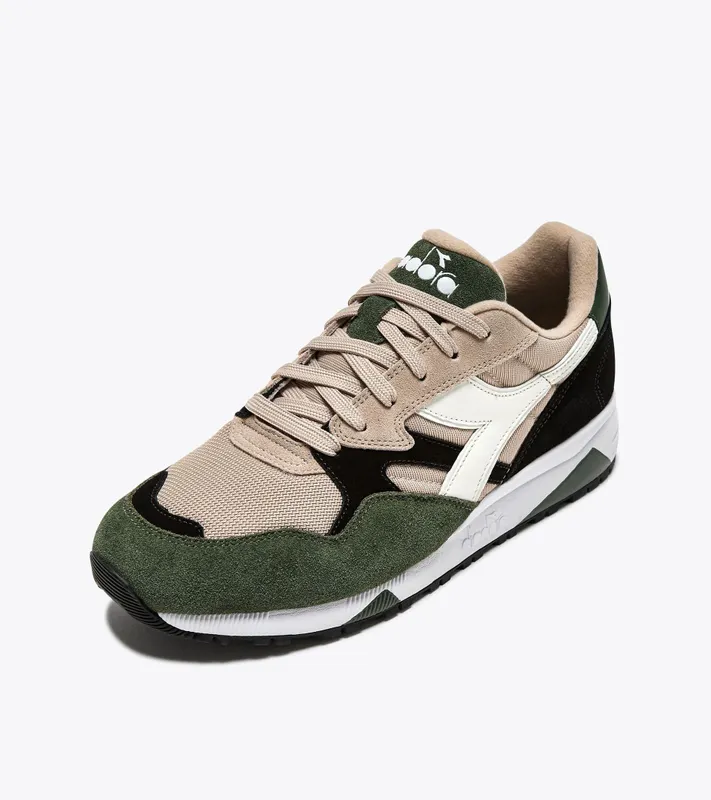 Diadora N902 Beige Oxford (501.178559_25048)