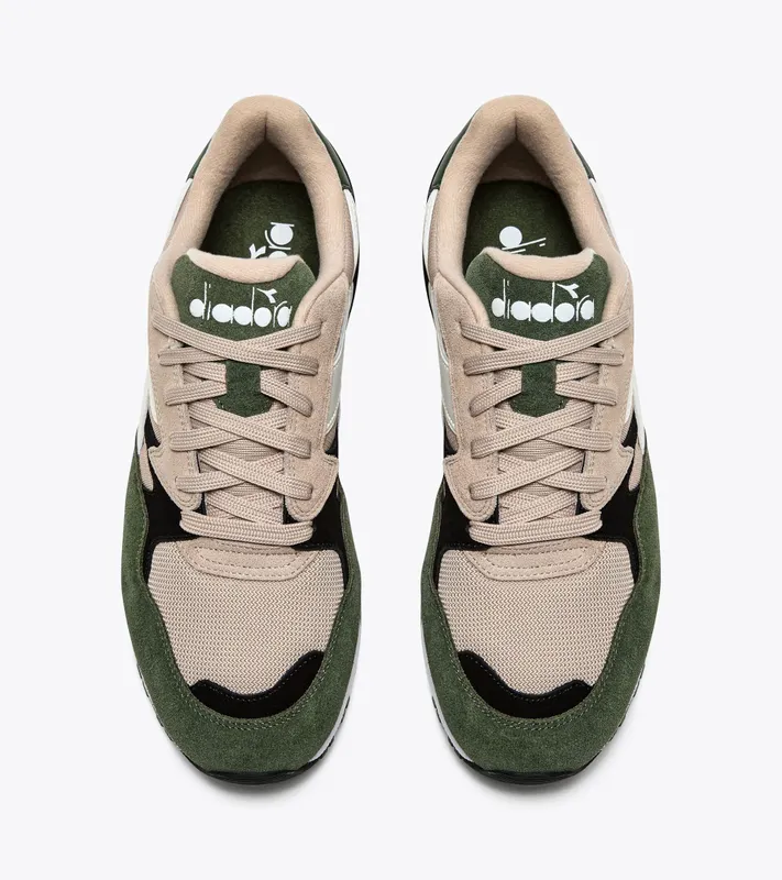 Diadora N902 Beige Oxford (501.178559_25048)