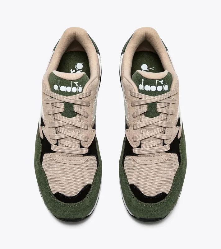 Diadora N902 Beige Oxford (501.178559_25048)