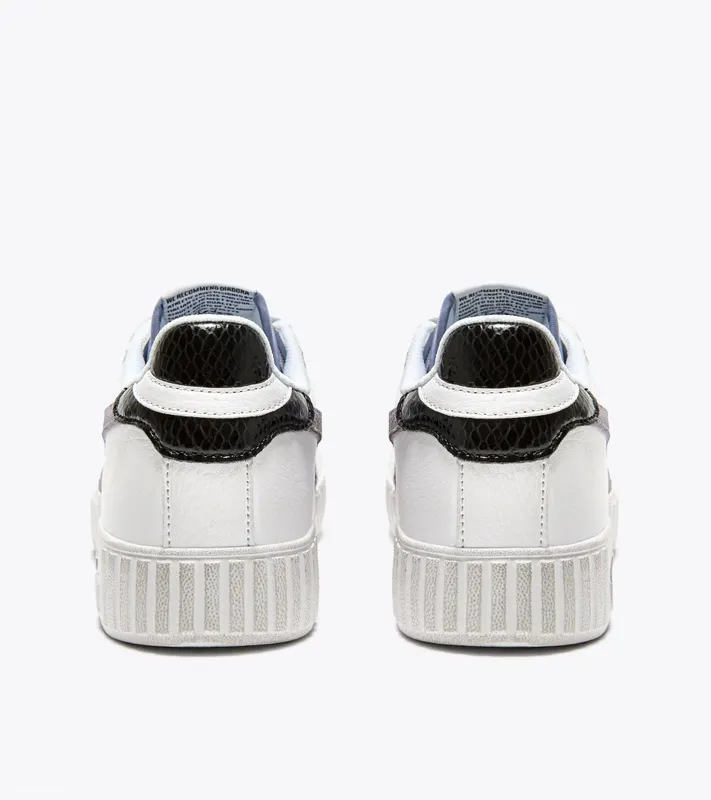 Diadora Game Step White / Cosmic Violet (501.181248_C4223)