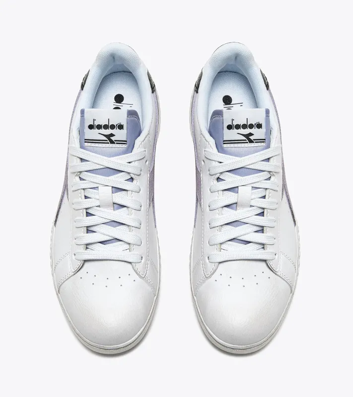 Diadora Game Step White / Cosmic Violet (501.181248_C4223)