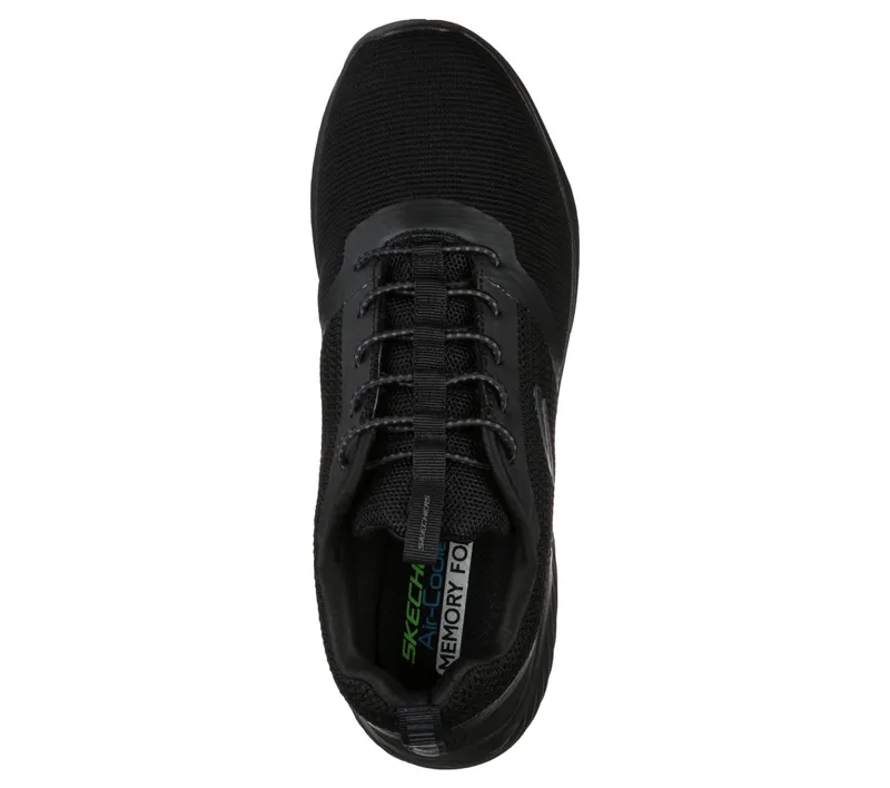 Skechers Bounder – Zwart (52504-BBK)