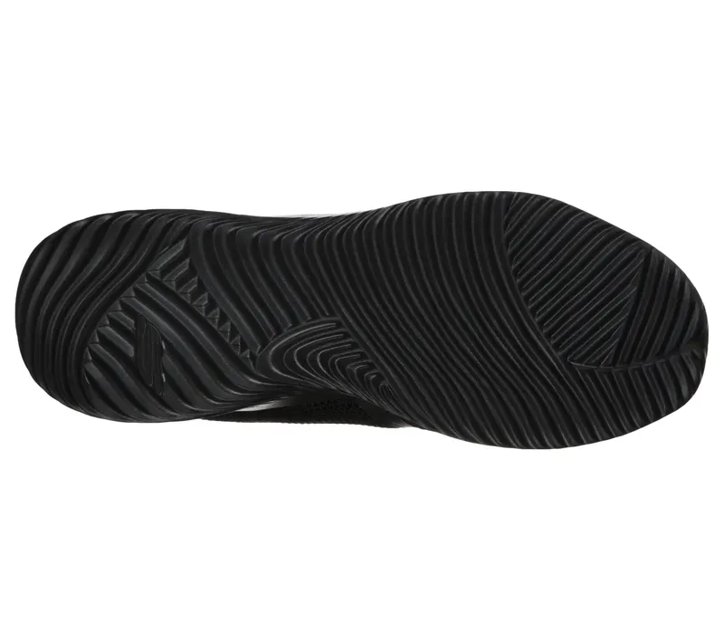 Skechers Bounder – Zwart (52504-BBK)
