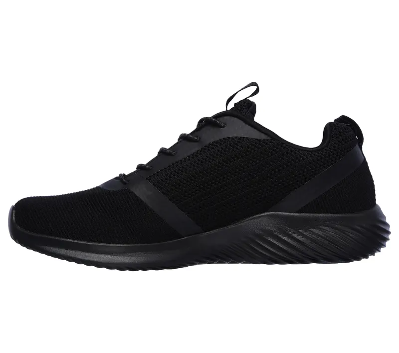 Skechers Bounder – Zwart (52504-BBK)