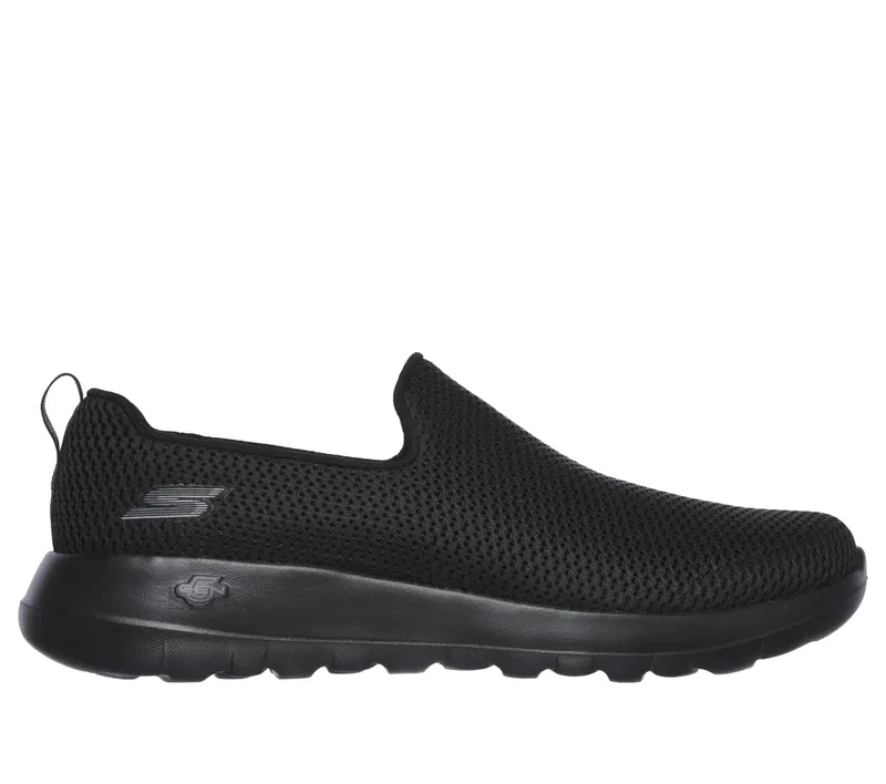 Skechers Skechers GOwalk Max – Zwart (54600-BBK)