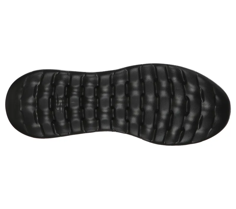 Skechers Skechers GOwalk Max – Zwart (54600-BBK)