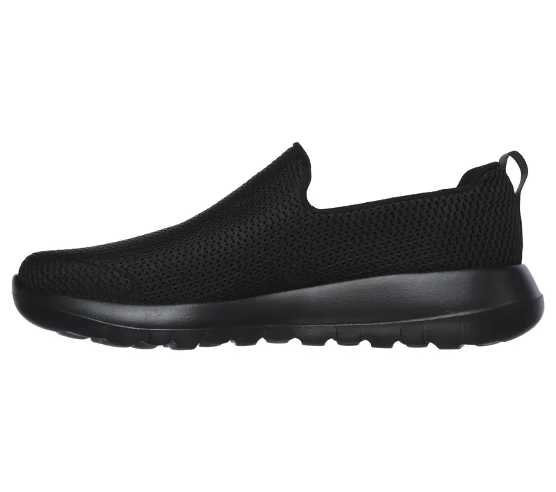 Skechers Skechers GOwalk Max – Zwart (54600-BBK)