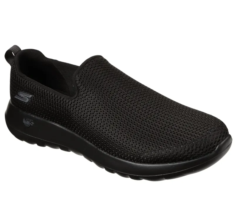 Skechers Skechers GOwalk Max – Zwart (54600-BBK)
