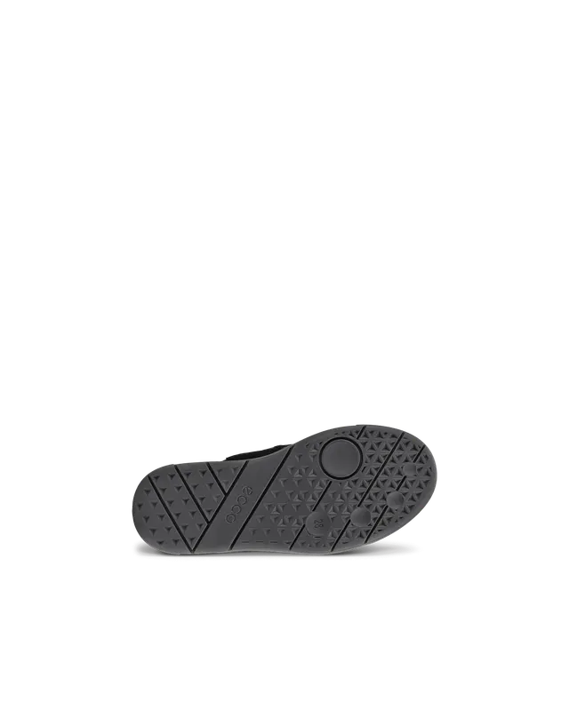 ECCO STREET TRAY K Zwart (70531351052)