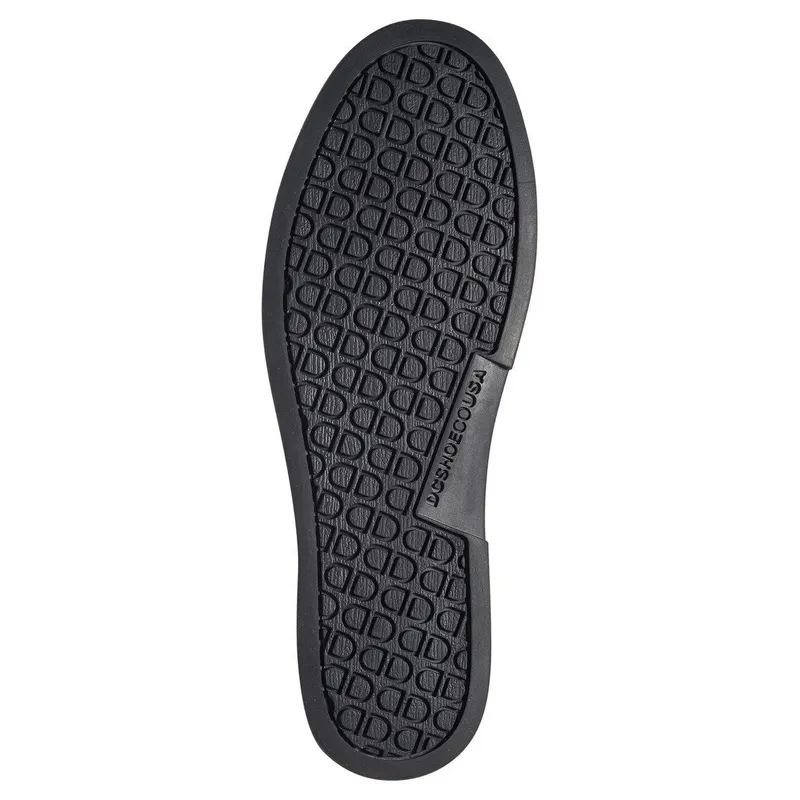 DC Shoes Villain 2 black (ADYS100567-BL0)