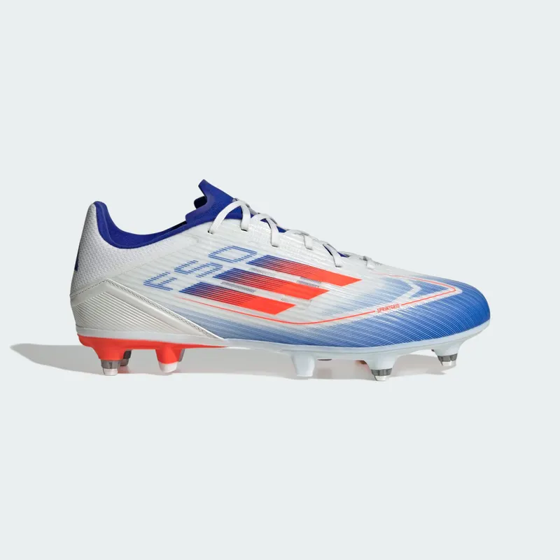 adidas F50 League Soft Ground Voetbalschoenen (IF1344)