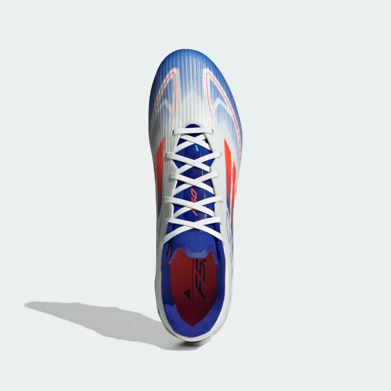 adidas F50 League Soft Ground Voetbalschoenen (IF1344)