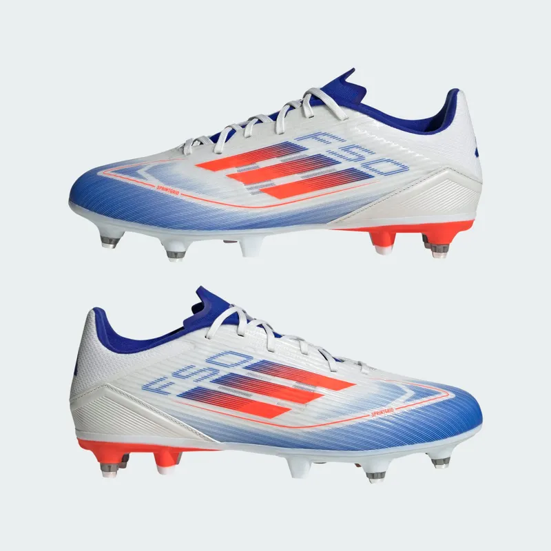 adidas F50 League Soft Ground Voetbalschoenen (IF1344)