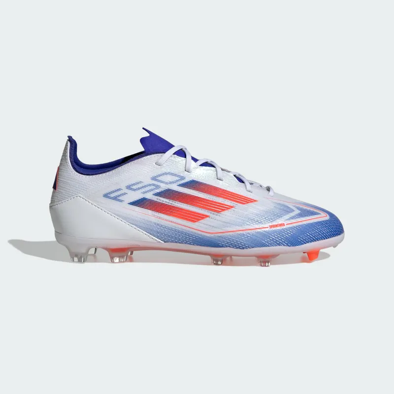 adidas F50 Pro Firm Ground Voetbalschoenen Kids (IF1361)