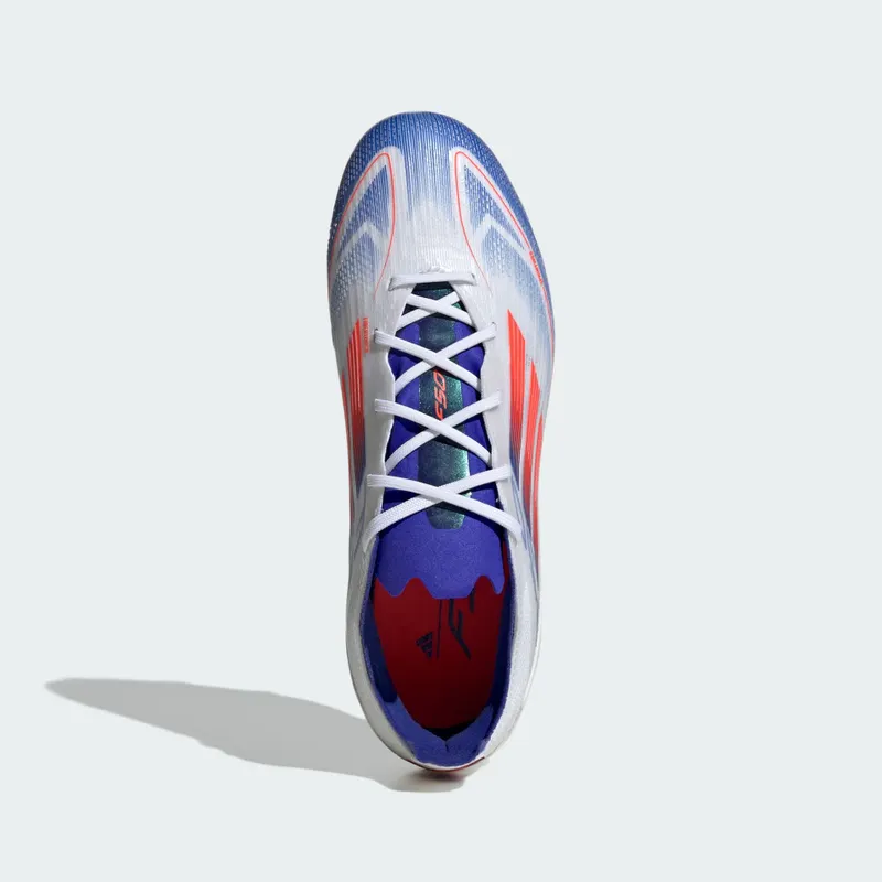 adidas F50 Pro Firm Ground Voetbalschoenen Kids (IF1361)