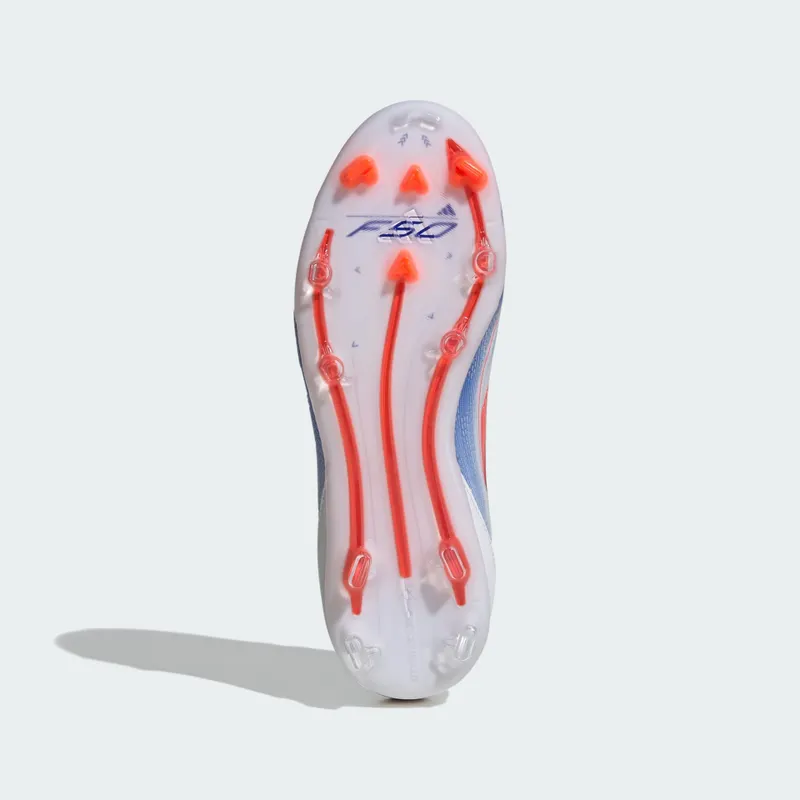 adidas F50 Pro Firm Ground Voetbalschoenen Kids (IF1361)
