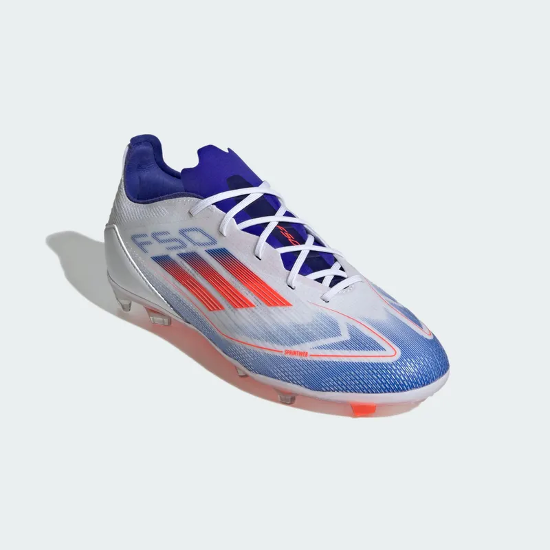 adidas F50 Pro Firm Ground Voetbalschoenen Kids (IF1361)