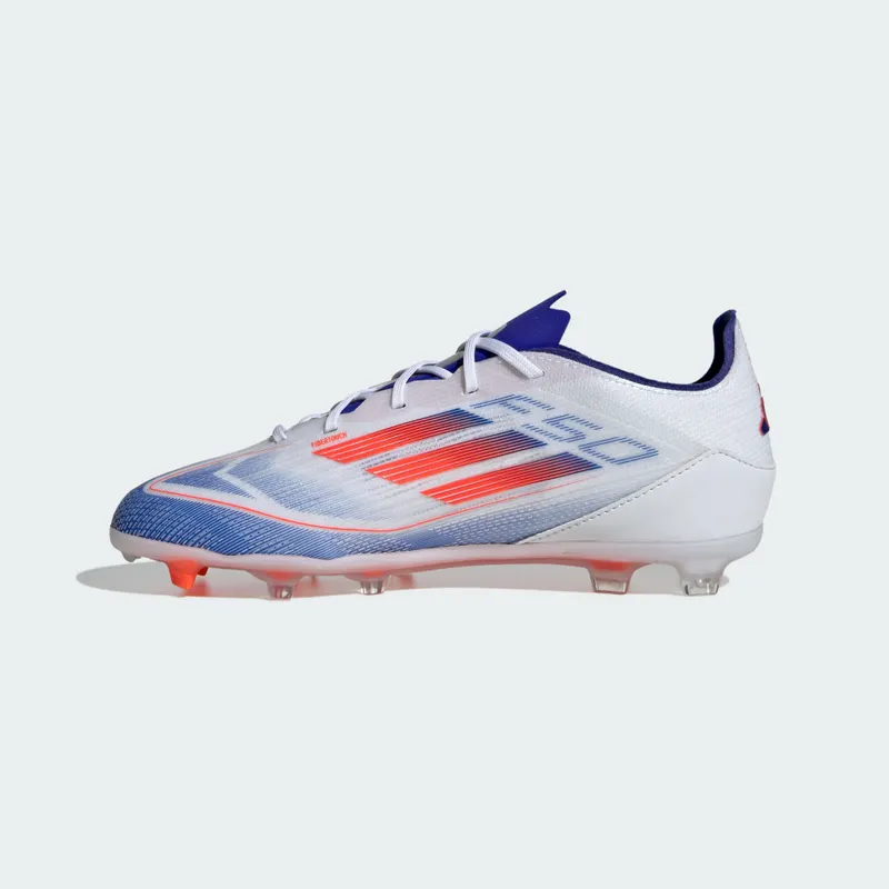 adidas F50 Pro Firm Ground Voetbalschoenen Kids (IF1361)